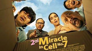 2nd MIRACLE IN CELL No.7 FULL DURASI FILM INDO - SEGERA TONTON SEBELUM DI HAPUS !