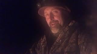 SASQUATCH WIZARD ADIRONDACKS RSA-2-135 “ A Top of Bigfoot Mt. “ HAPPY NEW YEAR!!!