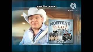 Various Artists - Durangense, Norteno, Corridos & Banda 1's 2011 TV Spot