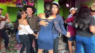 Chulada de muchachas llegaron al baile en aldea la laguna Chiquimula #baileschingones