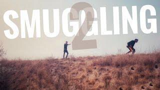 Smuggling • (part 2) •new punjabi short video 2023 • G production