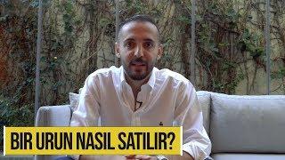 Bir Ürün Nasıl Satılır? - Enes Olgun