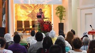 IGLESIA DIOS ES AMOR CULTO DOMINGO 20/10/2019  6:00 PM