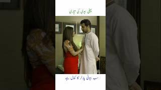 Mohabbat Tujhay Alvida | HUM TV | Sonia khan  #Shorts #viralshorts #shortsfeed