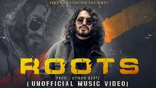 EMIWAY - ROOTS (UNOFFICIAL MUSIC VIDEO) (KOTS ALBUM)