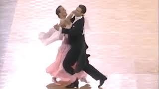 Arunas Bizokas & Edita Daniute - V.Waltz - Tokyo 2004