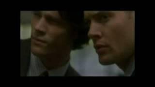 Supernatural - Christmas 2008