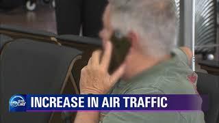 INCREASE IN AIR TRAFFIC (News Today) l KBS WORLD TV 210722