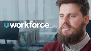 Welcome to Workforce.com