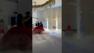 Dancing On The Clouds Machine Rental Houston | Flash Memories Photo Booth Co.