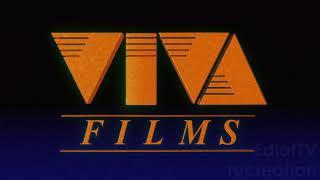 1993 VIVA FILMS INTRO RECREATION 2021