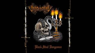 Vitriolic (Finland) - Black Steel Vengeance (Full Length) 2024