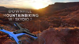 Skydio 2: Find The Line feat. Tyler McCaul