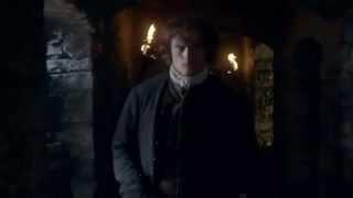 Outlander - Jamie is Confronted by Laoghaire