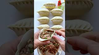 Eps 160: Dumplings food @CookingCAMTV#food #bbq #easycookingshow #dumplings #streetfood #delicious