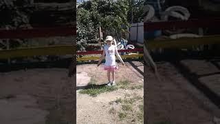 Храмцова Екатерина