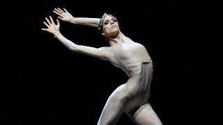 2 CHAPTERS LOVE | Sharon Eyal | Backstage | Staatsballett Berlin