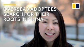 Overseas adoptees search for their roots in China