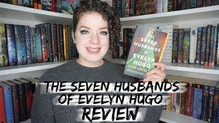 The Seven Husbands of Evelyn Hugo (Spoiler Free) | REVIEW