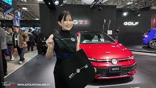 EP 1!! พาชมงาน Tokyo Auto Salon 2025 อุปกรณ์แต่งรถเพียบ รถแต่งงามๆ ล้นงาน