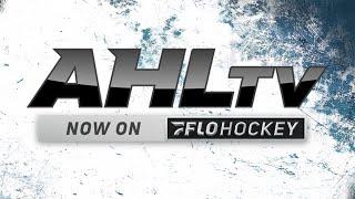 AHLTV is now on FloHockey!