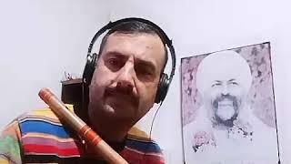 FLUTE COVER BY DEVRAJ SHARMA हजार जुनि सम्म .II Hajar Juni Samma II Flute Cover