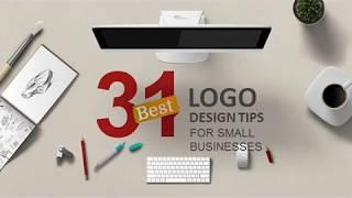 Logo design tips & ideas for small business