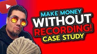 Creative Commons Videos on Youtube |  Make Money Without Recording Videos [Gallagur]