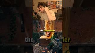 How to get the Spaghettifier in Black Ops 6 Zombies