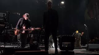 Live: The National - Rome Full Show Part 1 - Runaway thru Don't Swallow the Cap