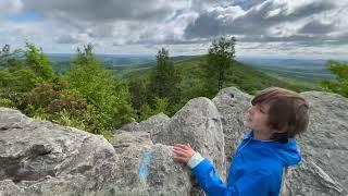 Hawk Mountain Sanctuary