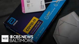 Painful sore throat could be warning sign of new COVID-19 "Nimbus" variant