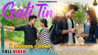 Gati Tin Full Video || New Santhali Song Video 2022 || Jony Hembrom & Punam Soren|| Shivendra Murmu