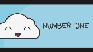 NUMBER ONE -  KEVIN THE CLOUD