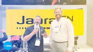 Jabra’s Latest Technology at Enterprise Connect 2023