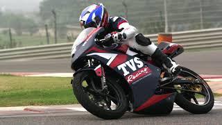 TVS Racing – Engineering Goosebumps since 1982