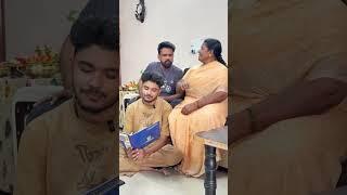 English medium student #comedy #yashudarling #comedyvideos #funny #comedyshorts #vjmanoj