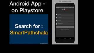 SmartPathshala Launched