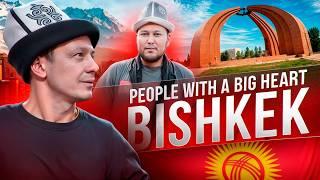 Bishkek, Kyrgyzstan: Ex-Soviet City to Modern Metropolis Transformation!