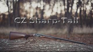 CZ Sharp-Tail