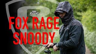 ***FOX RAGE TV*** SNOODY