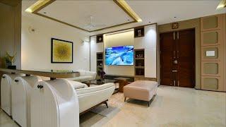 Premium 3000sqft apartment by Perspective architects | Architecture & Interior Shoots |