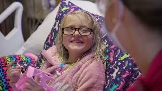 AdventHealth for Children - One of the Nation's Best and Safest Children's Hospitals