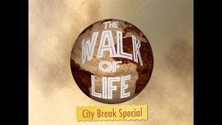 The Walk Of Life: City Break Special - Budapest, Hungary (ADZ Productions)