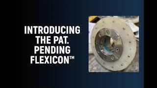 What is the Flexicon™ and how can it help you?