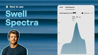 How to Use Surfline’s Forecasted Swell Spectra to Better Project Swell Conditions