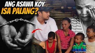 PAPANO NA NGAYON ANG MGA BATANG ITO NAKAKA DUROG  NG PUSO ​⁠@MARCOSTVCHANNEL