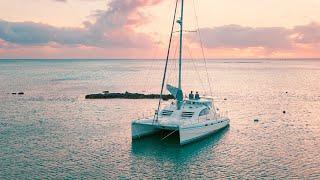 How Much It REALLY Costs to live on a Boat (our monthly expenses)