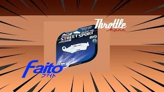 Faito Brake Pad Review | Faito Bangladesh | Throttle Alpha