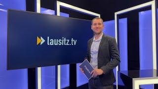 lausitz.tv am Mittwoch - die Sendung vom 25.09.24